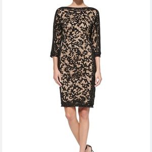 Tadashi Shouji Dress